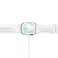 Joyroom 2in1 Qi Carregador sem fio para Apple Watch / cabo USB - Li foto 1