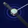Joyroom 2in1 Qi Carregador sem fio para Apple Watch / cabo USB - Li foto 2