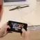 Joyroom 2in1 Qi Carregador sem fio para Apple Watch / cabo USB - Li foto 3