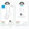 Joyroom 2in1 Qi Carregador sem fio para Apple Watch / cabo USB - Li foto 5