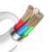 Joyroom 2in1 Qi Carregador sem fio para Apple Watch / cabo USB - Li foto 6