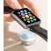 Joyroom Qi Wireless Charger for Apple Watch with Built-in Cable image 6