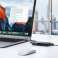 Ugreen-sovitinsovitin USB Type C (uros) Ethernet RJ-45:een (naaras kuva 4