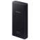 Samsung Powerbank 20000mAh 25W USB-A/USB-C SFC/AFC/PD/QC harmaa (EB-P53 kuva 1