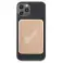 Guess Powerbank indukcyjny 5W GUPBMSVSLG 3000mAh złoty/gold MagSafe zdjęcie 2