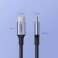 Ugreen-kaapelikaapeli USB Type C - USB Type C 5 A 100W Power Delivery Qu kuva 6
