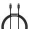 Baseus Superior cable USB Type-C to USB Type-C fast charging image 1