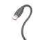 Baseus cable, USB cable – USB Type C 100W length 1.2 m Jelly Liquid image 3