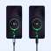 Ugreen cable USB to USB Type C Quick Charge 3.0 3A 2m grey (601 image 5