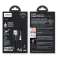 Cabo Joyroom USB para USB Type-C Quick Charge 2.4A 1.2m preto (S foto 1