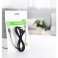 Ugreen kabel USB naar USB kabel Type C 2 A 2m zwart (60118) foto 4
