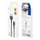 WK Design YouPin Kabel USB auf Micro USB 3A 1m schwarz (WDC-136m) Bild 3