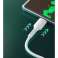 WK Design YouPin Kabel USB auf Micro USB 3A 1m schwarz (WDC-136m) Bild 4