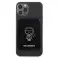 Karl Lagerfeld Induction Powerbank KLPBMSOIBK 3000mAh MagSafe image 1