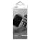 Pasek UNIQ Linus Apple Watch Series 4/5/6/7/8/SE/SE2 38/40/41mm Airoso Bild 2