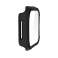UNIQ Torres Schutzhülle für Apple Watch Series 4/5/6/SE 44mm schwarz/m Bild 2