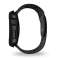 UNIQ Torres Schutzhülle für Apple Watch Series 4/5/6/SE 44mm schwarz/m Bild 3