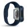 UNIQ Torres Schutzhülle für Apple Watch Series 4/5/6/SE 40mm blau Bild 4