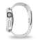 UNIQ Torres Schutzhülle für Apple Watch Series 4/5/6/SE 40mm weiß/für Bild 3