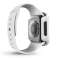 UNIQ Torres Schutzhülle für Apple Watch Series 4/5/6/SE 40mm weiß/für Bild 4
