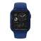 UNIQ Nautic Schutzhülle für Apple Watch Series 4/5/6/SE 44mm blau Bild 2