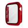 UNIQ Nautic Schutzhülle für Apple Watch Series 4/5/6/SE 44mm rot Bild 3