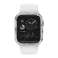 UNIQ Nautic Protection Case für Apple Watch Series 4/5/6/SE 44mm weiß/wh Bild 2