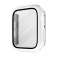 UNIQ Nautic Protection Case für Apple Watch Series 4/5/6/SE 44mm weiß/wh Bild 3