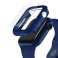 UNIQ Nautic Schutzhülle für Apple Watch Series 4/5/6/SE 40mm blau Bild 1