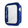 UNIQ Nautic Schutzhülle für Apple Watch Series 4/5/6/SE 40mm blau Bild 3