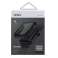 UNIQ Nautic Schutzhülle für Apple Watch Series 4/5/6/SE 40mm schwarz/b Bild 6