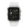 UNIQ Nautic Protection Case für Apple Watch Series 4/5/6/SE 40mm weiß/wh Bild 2