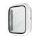 UNIQ Nautic Protection Case für Apple Watch Series 4/5/6/SE 40mm weiß/wh Bild 3