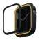 UNIQ Moduo Schutzhülle für Apple Watch Series 4/5/6/7/8/SE 44/45mm cz Bild 3