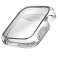 UNIQ Garde Schutzhülle für Apple Watch Series 7/8 45mm grau/rauchig g Bild 1
