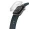 UNIQ Garde Schutzhülle für Apple Watch Series 7/8 45mm transparent/ Bild 1