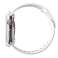 UNIQ Garde Schutzhülle für Apple Watch Series 7/8 45mm transparent/ Bild 2
