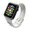 Karl Lagerfeld Smartwatch Curea KLAWMSLKW pentru Apple Watch 38/40/41m fotografia 2