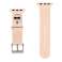 Karl Lagerfeld Smartwatch Strap KLAWMSLKP pour Apple Watch 38/40/41m photo 1