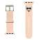 Karl Lagerfeld Smartwatch Strap KLAWMSLCP para Apple Watch 38/40/41m fotografía 1