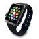 Karl Lagerfeld Smartwatch Strap KLAWMSLCK para Apple Watch 38/40/41m fotografía 2