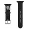 Karl Lagerfeld Smartwatch Correa KLAWLSLKK para Apple Watch 42/44/45m fotografía 1