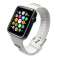 Karl Lagerfeld Bracelet Smartwatch KLAWLSLCKW pour Apple Watch 42/44/45 photo 2