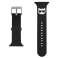 Karl Lagerfeld Smartwatch Correa KLAWLSLCK para Apple Watch 42/44/45m fotografía 1