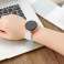 Silikonarmband TYS Smartwatch Armband Universal 20mm türk Bild 2