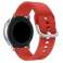 Silikonový řemínek TYS smartwatch náramek univerzální 22mm Jun fotka 4