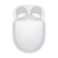Xiaomi Redmi Buds Bluetooth 5.2 TWS écouteurs intra-auriculaires photo 1