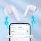 Bluetooth 5.3 In-Ear-Kopfhörer ENC Wasserdichter Joyroom Bild 6