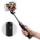 Selfiestick Spigen S530W negro/negro Bluetooth 000SS21746 fotografía 1