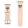 Karl Lagerfeld Smartwatch Strap KLAWMSLCKP para Apple Watch 38/40/41 fotografía 1